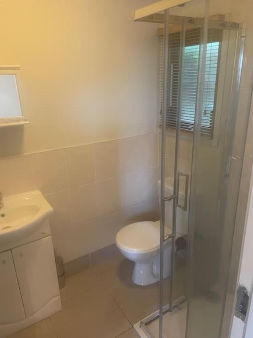 Self Catering Apartment At Beechwalk House. Enniskerry Exterior photo