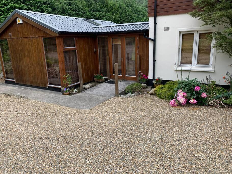 Self Catering Apartment At Beechwalk House. Enniskerry Exterior photo