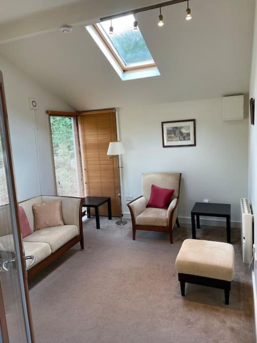 Self Catering Apartment At Beechwalk House. Enniskerry Exterior photo