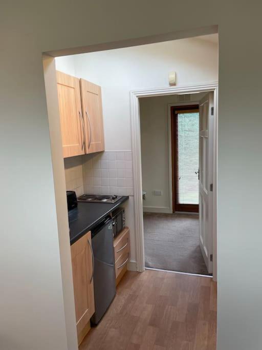 Self Catering Apartment At Beechwalk House. Enniskerry Exterior photo
