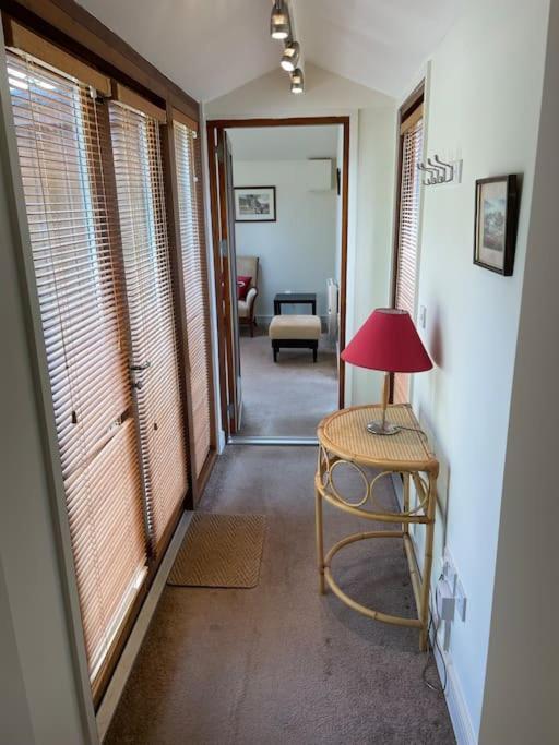 Self Catering Apartment At Beechwalk House. Enniskerry Exterior photo